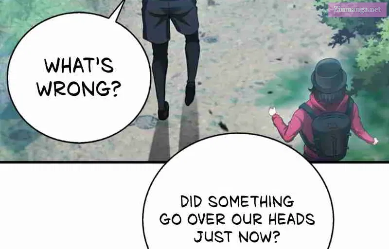 Read Maxed Talent Player chapter 28 image 14 on Lezhin