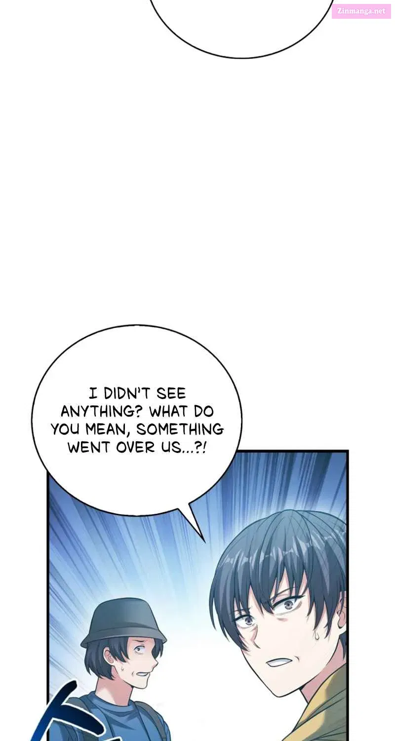 Read Maxed Talent Player chapter 28 image 15 on Lezhin