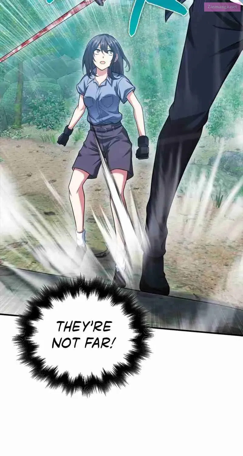 Read Maxed Talent Player chapter 28 image 151 on Lezhin