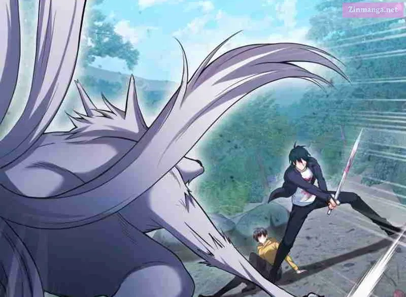 Read Maxed Talent Player chapter 28 image 158 on Lezhin