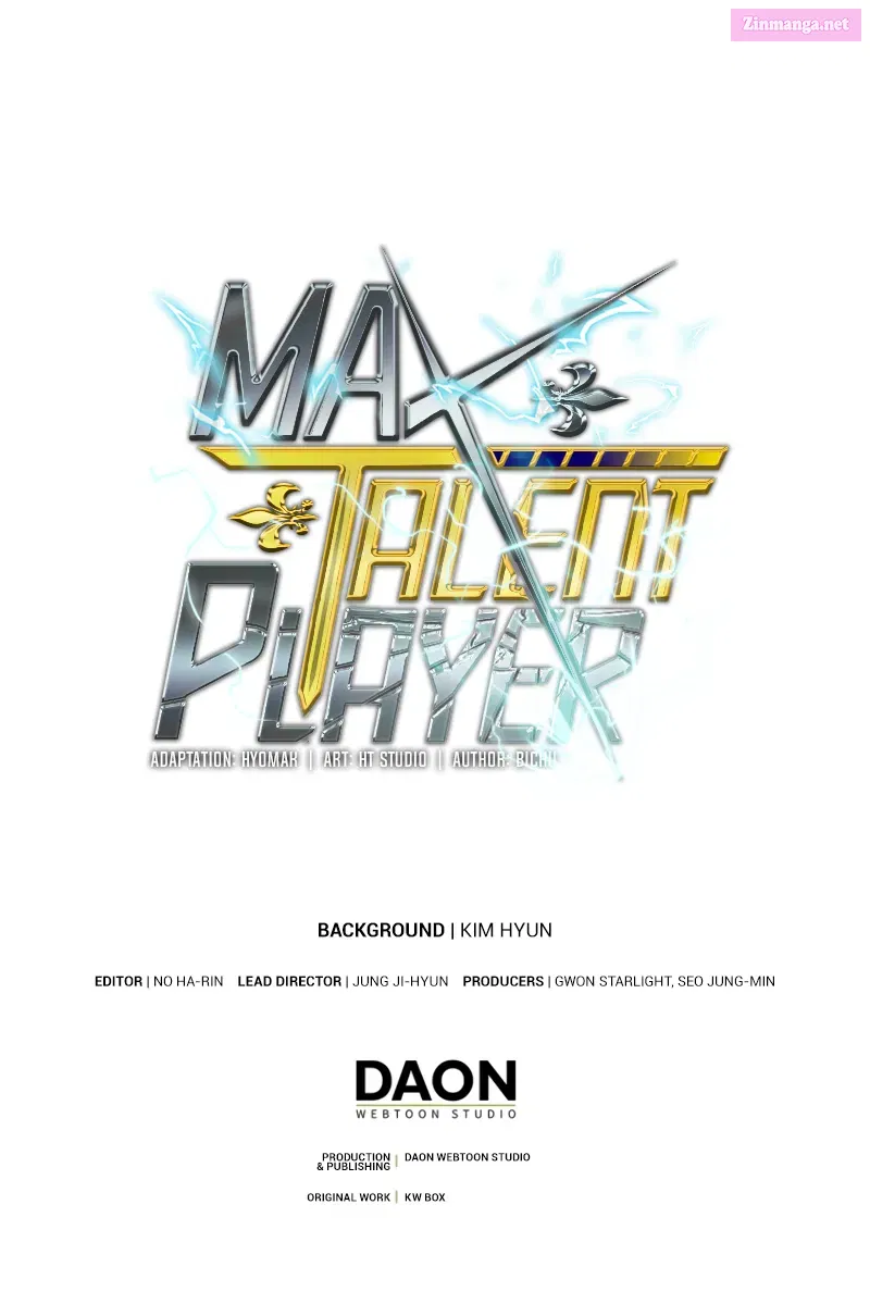 Read Maxed Talent Player chapter 28 image 172 on Lezhin
