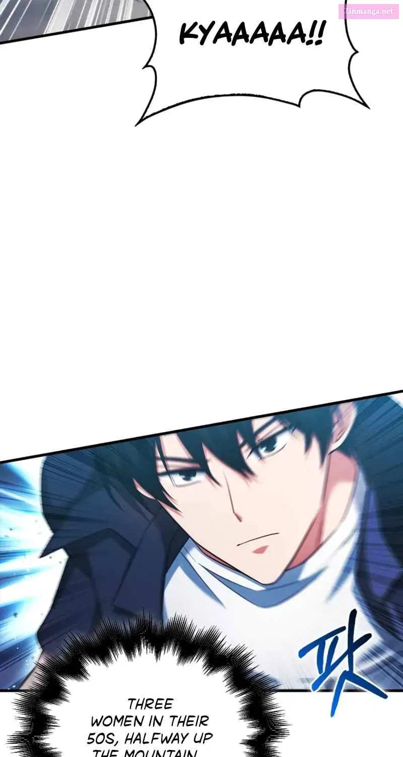 Read Maxed Talent Player chapter 28 image 19 on Lezhin