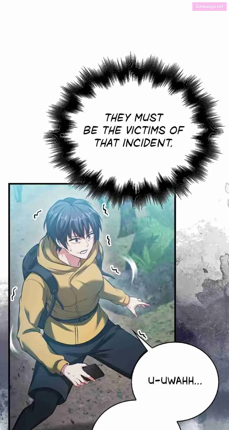 Read Maxed Talent Player chapter 28 image 21 on Lezhin