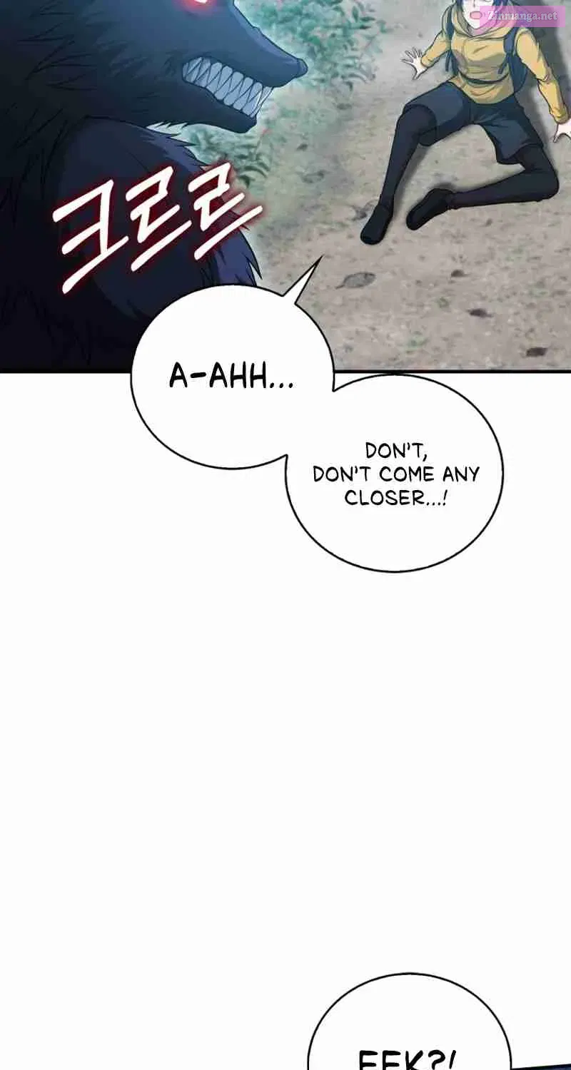 Read Maxed Talent Player chapter 28 image 33 on Lezhin