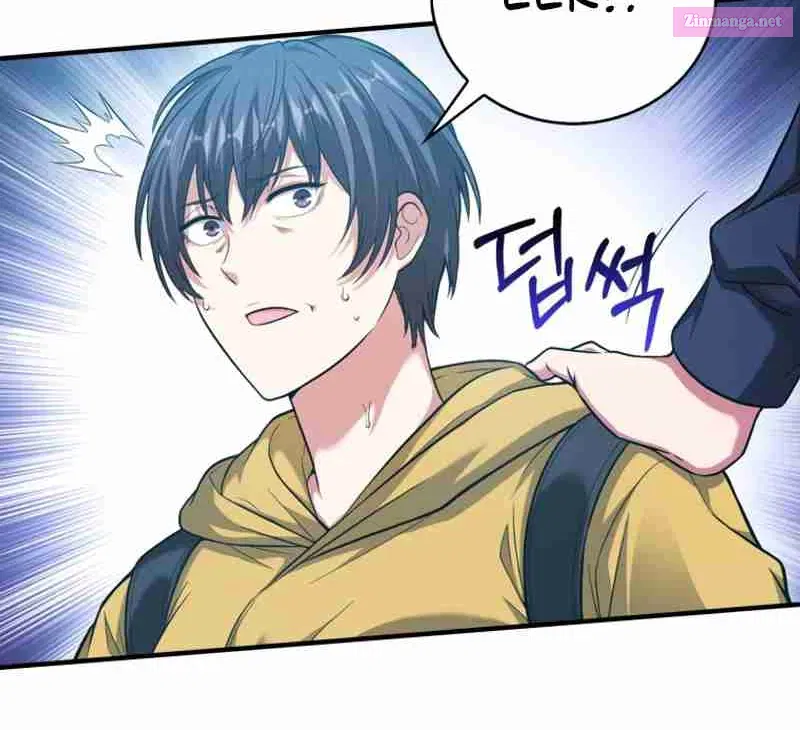 Read Maxed Talent Player chapter 28 image 34 on Lezhin