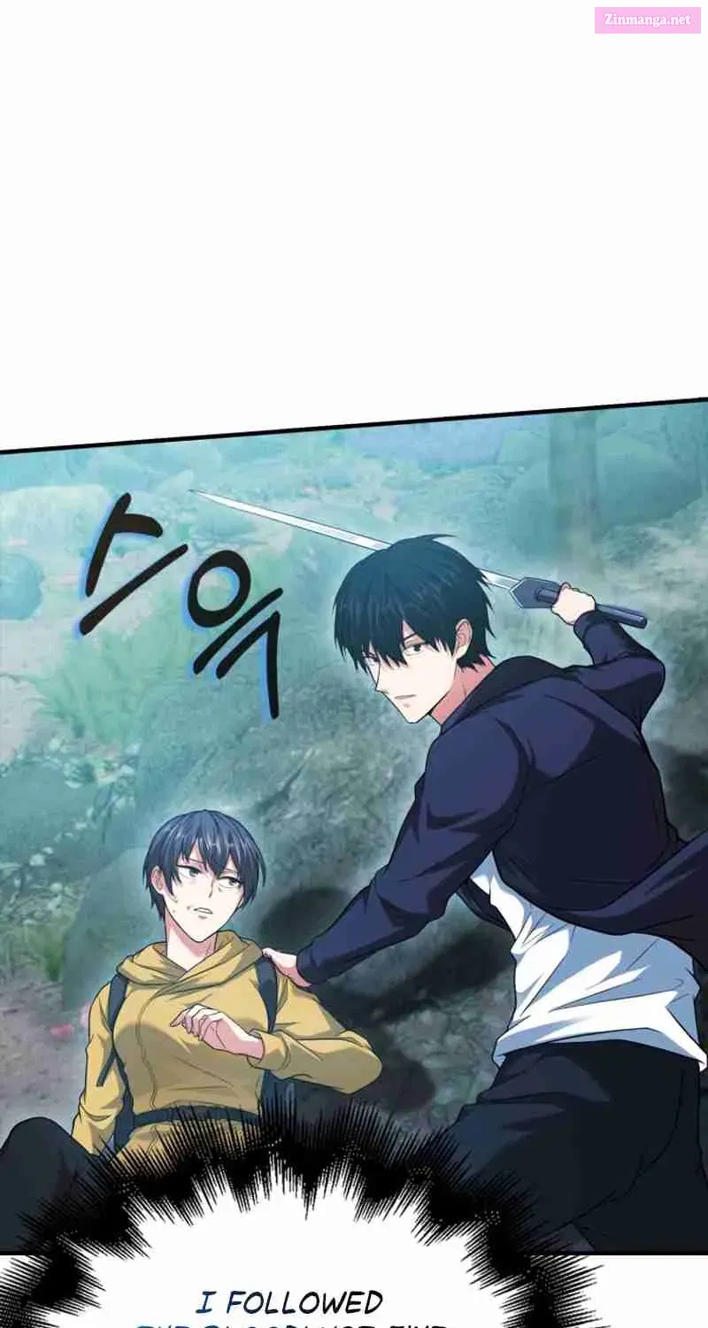 Read Maxed Talent Player chapter 28 image 35 on Lezhin