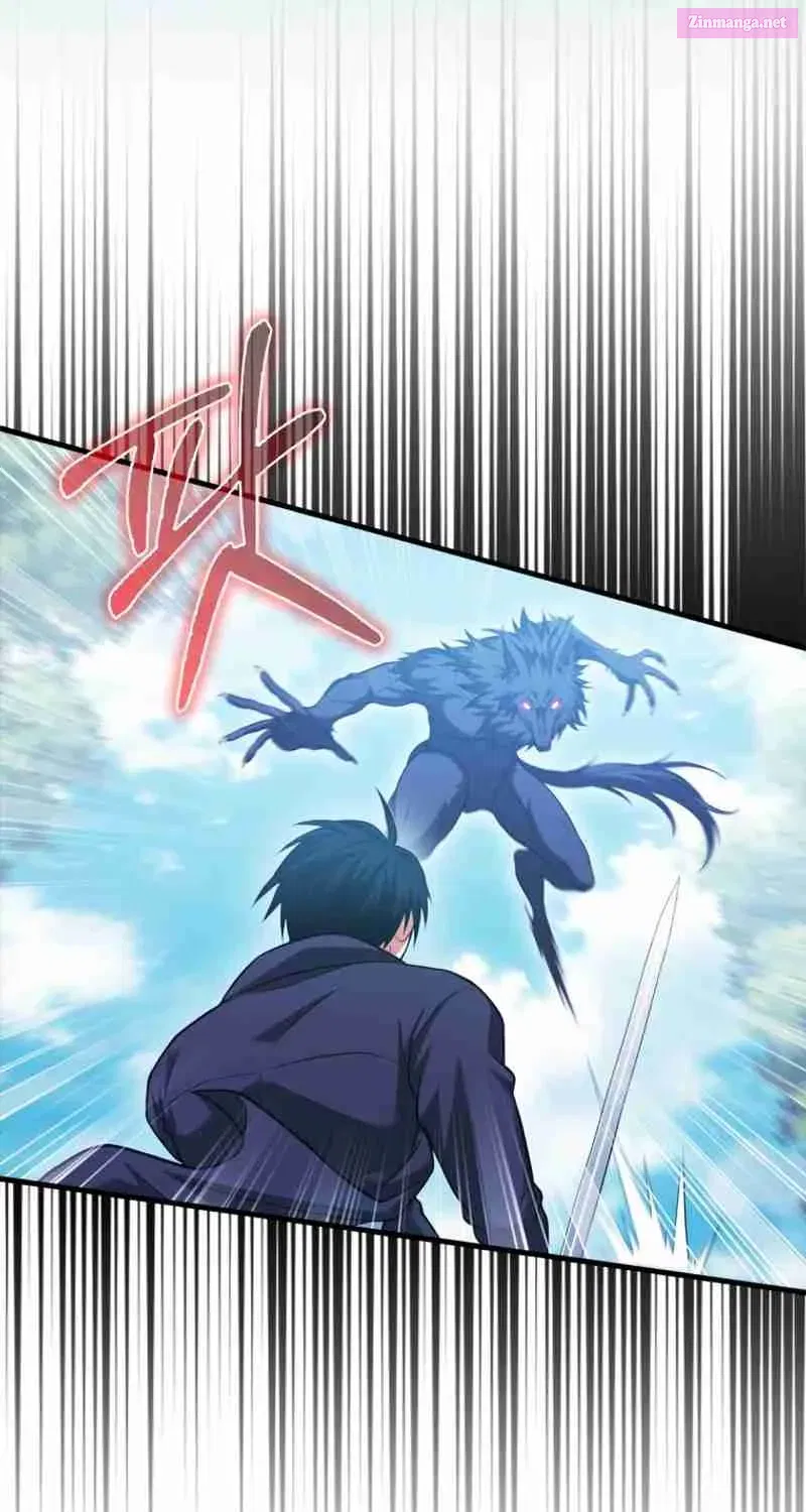 Read Maxed Talent Player chapter 28 image 45 on Lezhin