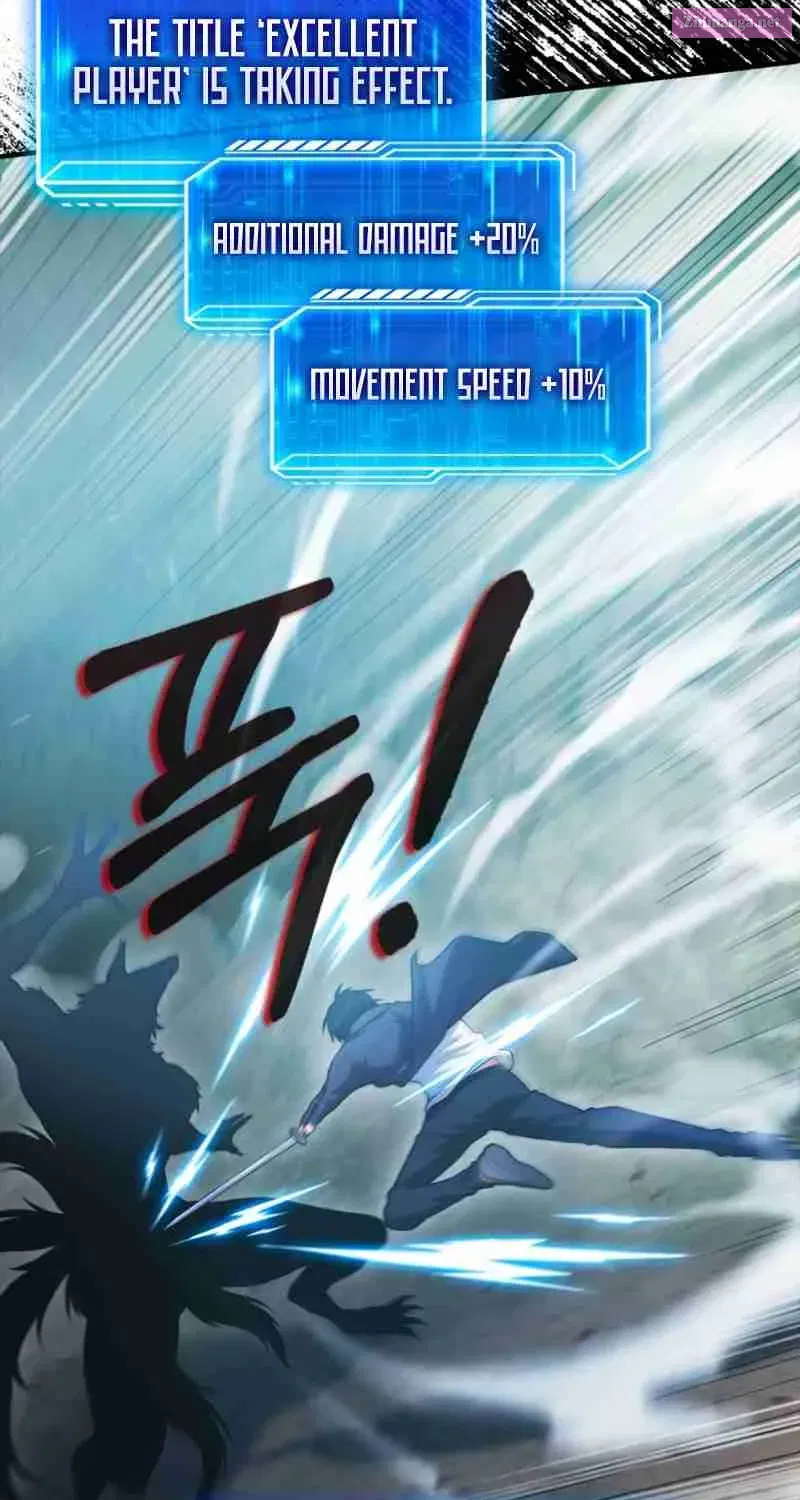 Read Maxed Talent Player chapter 28 image 61 on Lezhin