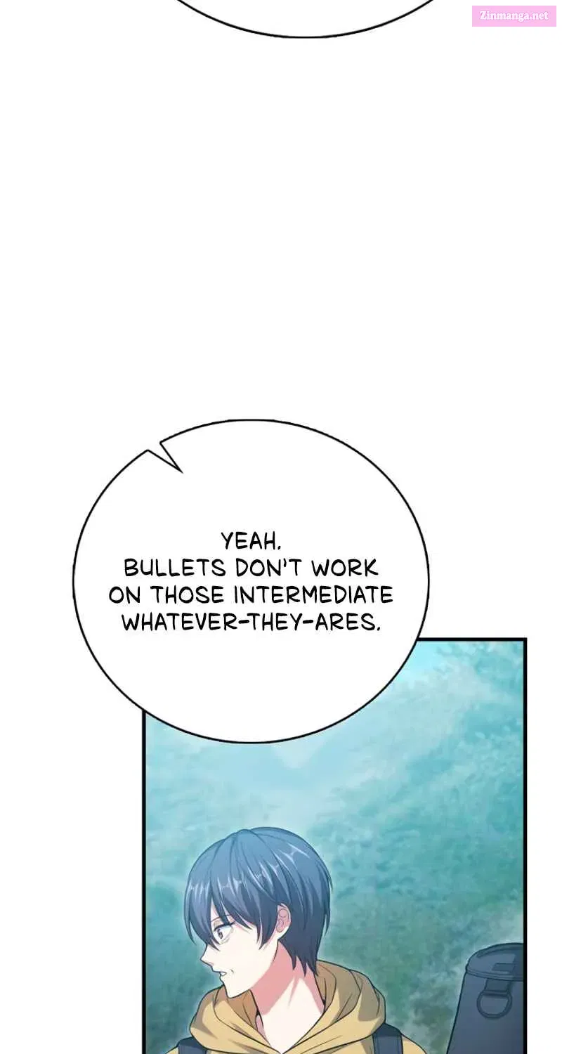 Read Maxed Talent Player chapter 28 image 7 on Lezhin