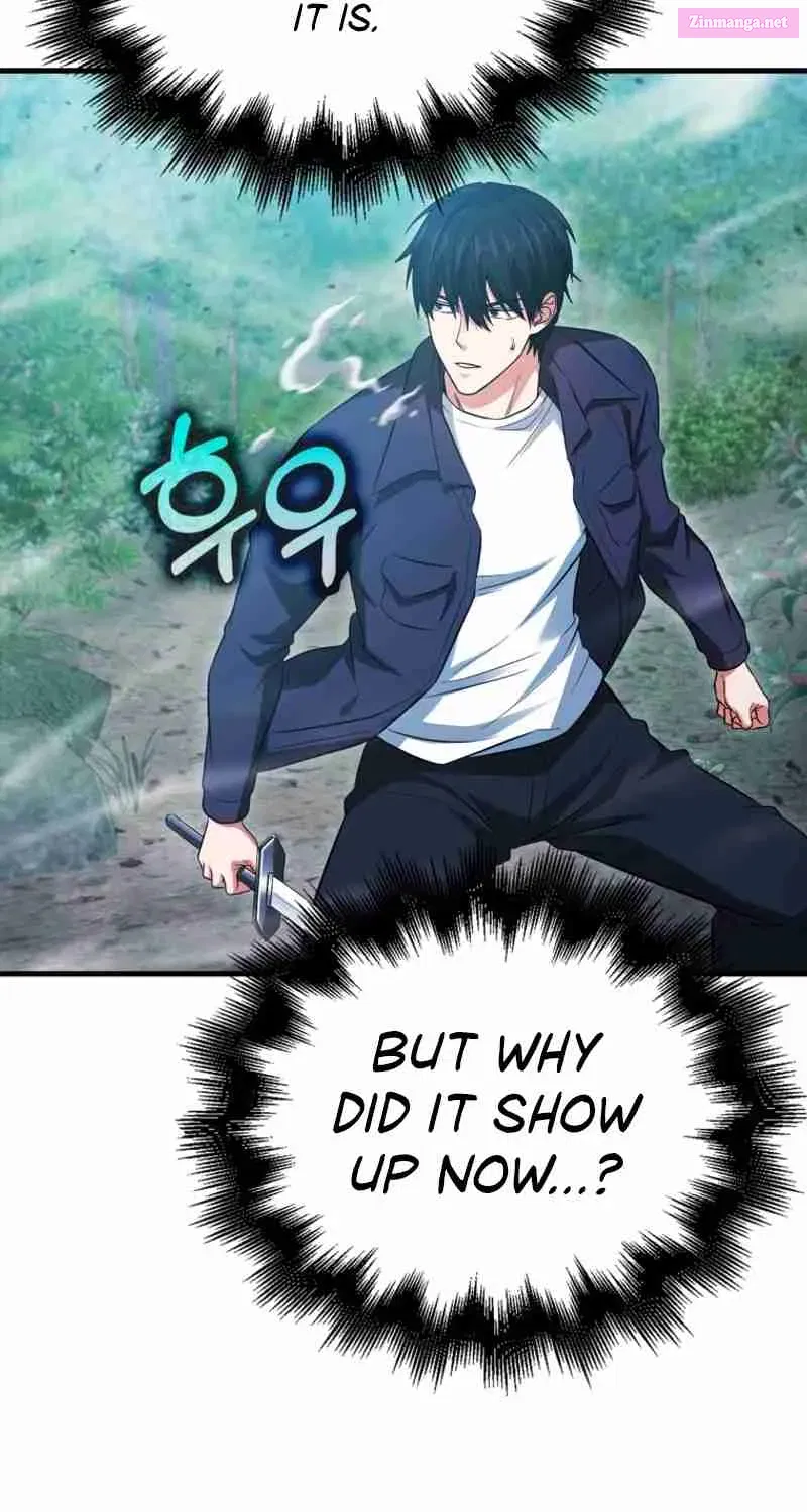 Read Maxed Talent Player chapter 28 image 73 on Lezhin