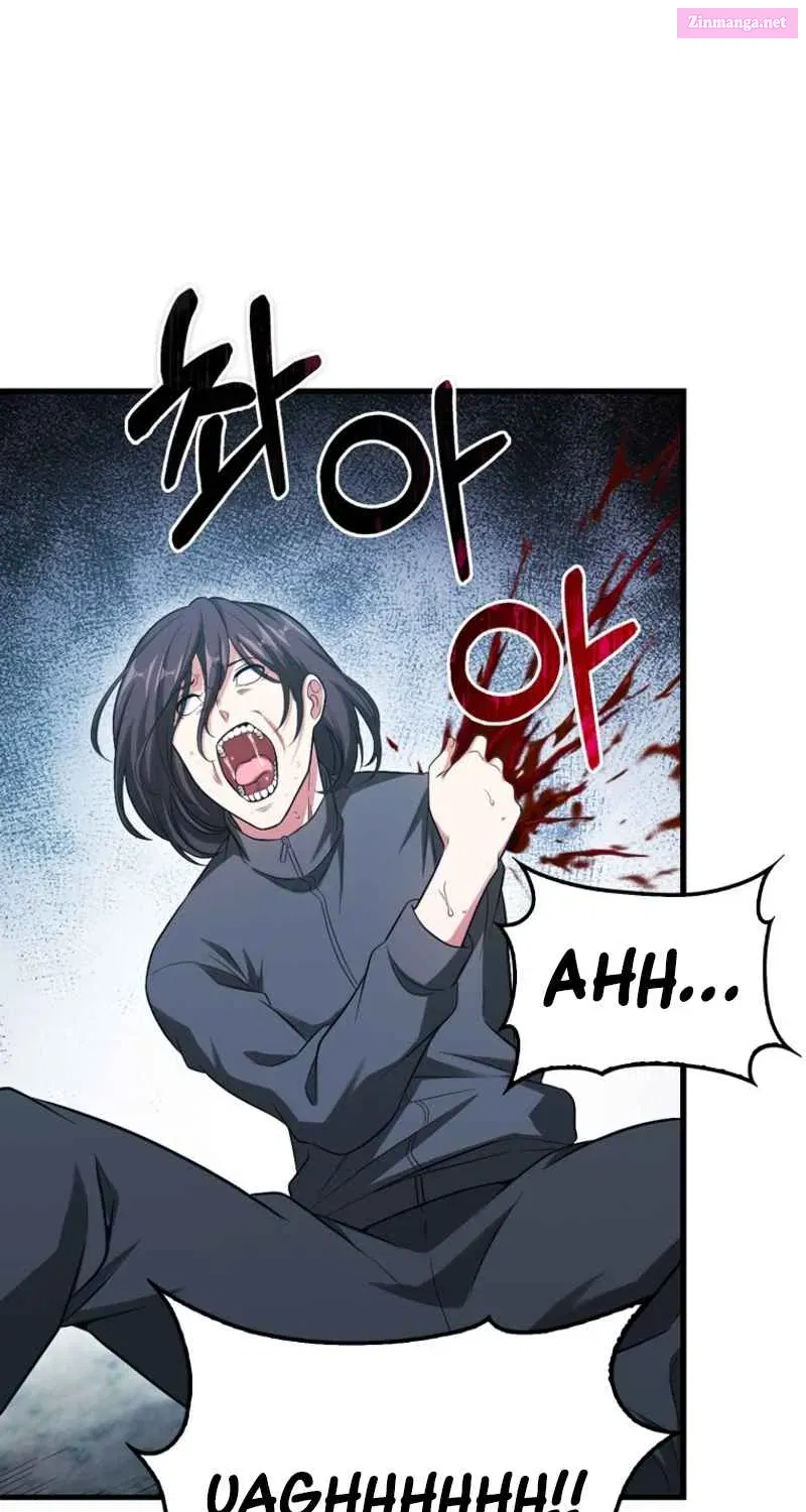 Read Maxed Talent Player chapter 28 image 77 on Lezhin
