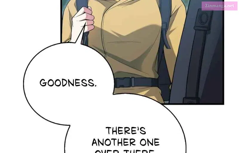 Read Maxed Talent Player chapter 28 image 8 on Lezhin