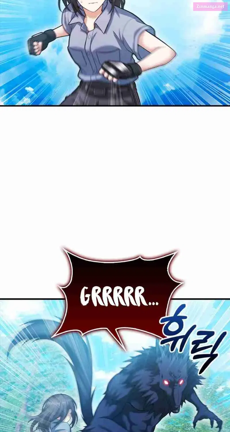 Read Maxed Talent Player chapter 28 image 83 on Lezhin