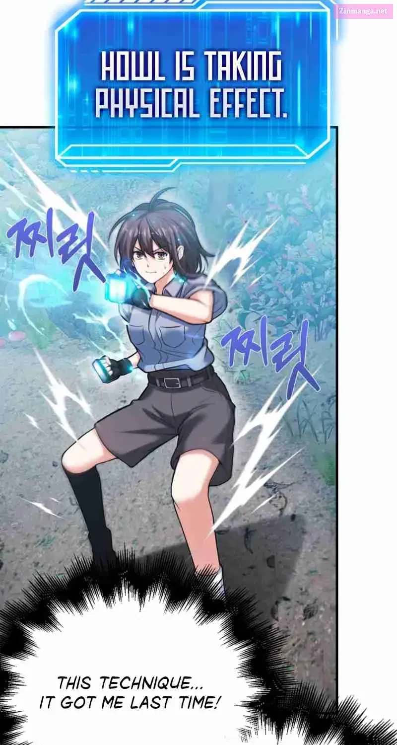 Read Maxed Talent Player chapter 28 image 91 on Lezhin