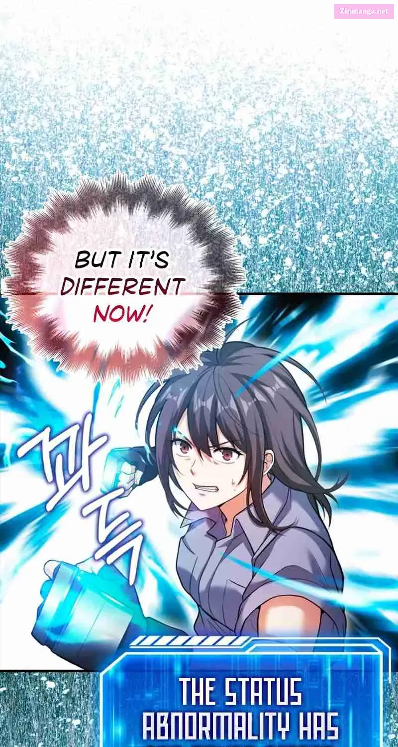 Read Maxed Talent Player chapter 28 image 93 on Lezhin