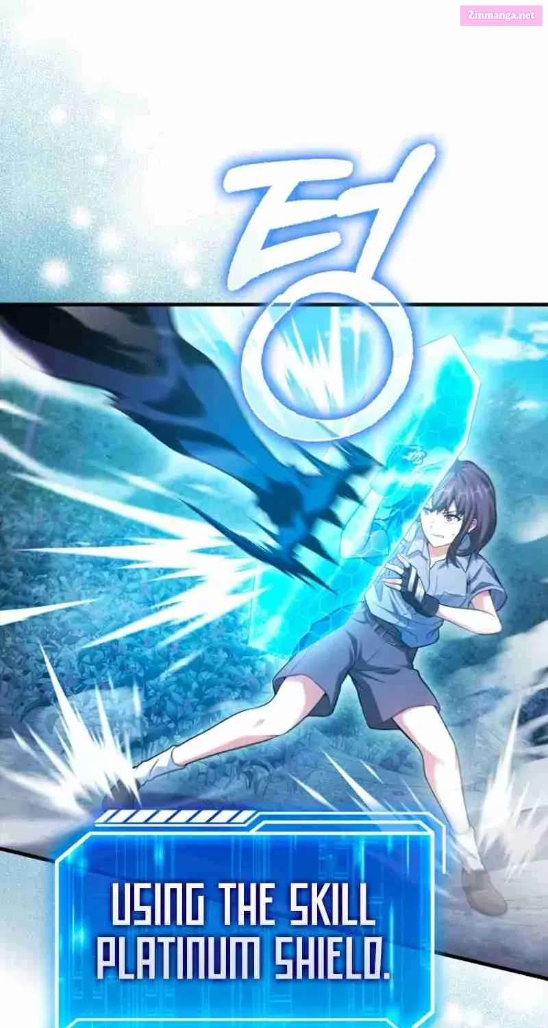 Read Maxed Talent Player chapter 28 image 97 on Lezhin