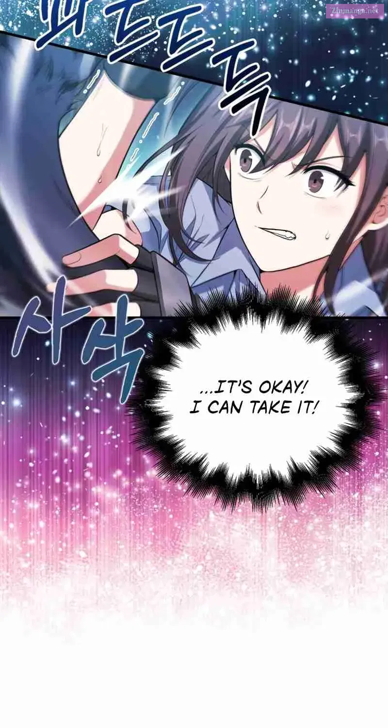 Read Maxed Talent Player chapter 28 image 99 on Lezhin