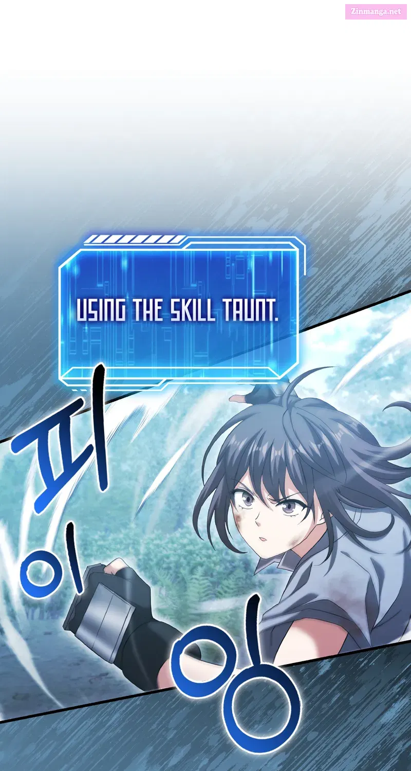 Read Maxed Talent Player chapter 29 image 10 on Lezhin