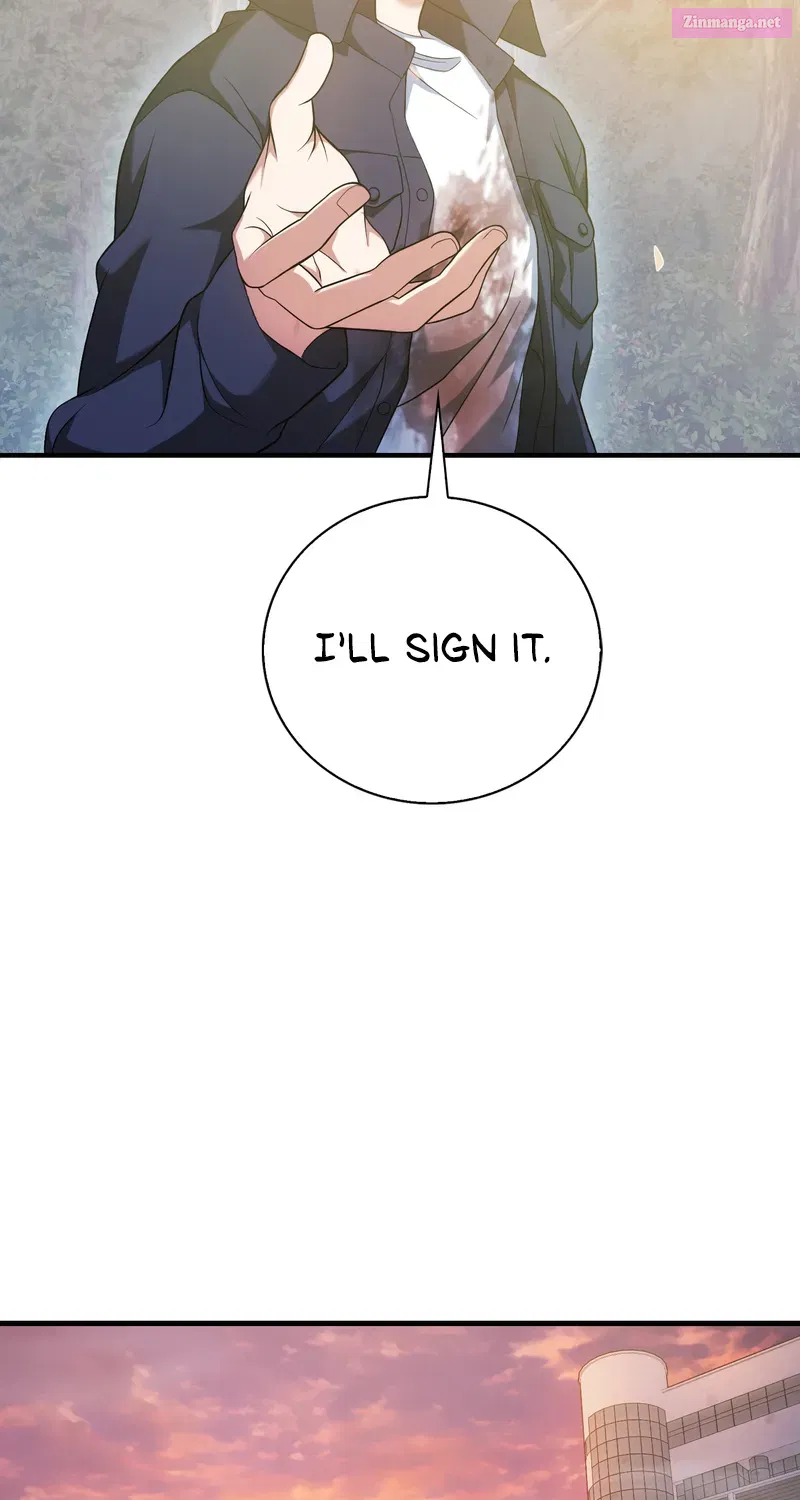 Read Maxed Talent Player chapter 29 image 100 on Lezhin