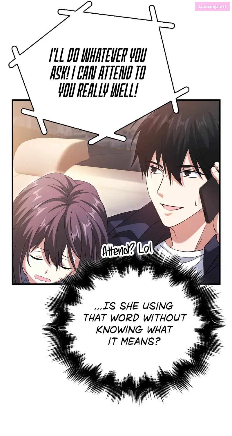 Read Maxed Talent Player chapter 29 image 111 on Lezhin