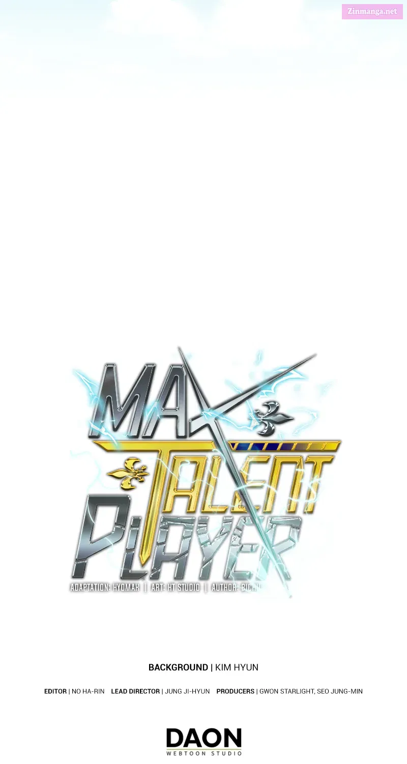 Read Maxed Talent Player chapter 29 image 115 on Lezhin