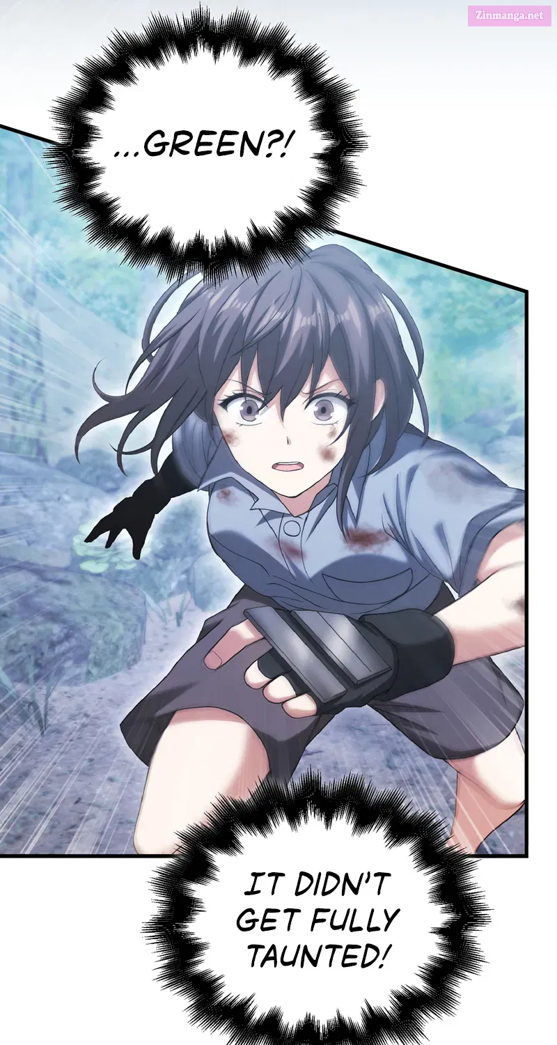 Read Maxed Talent Player chapter 29 image 13 on Lezhin