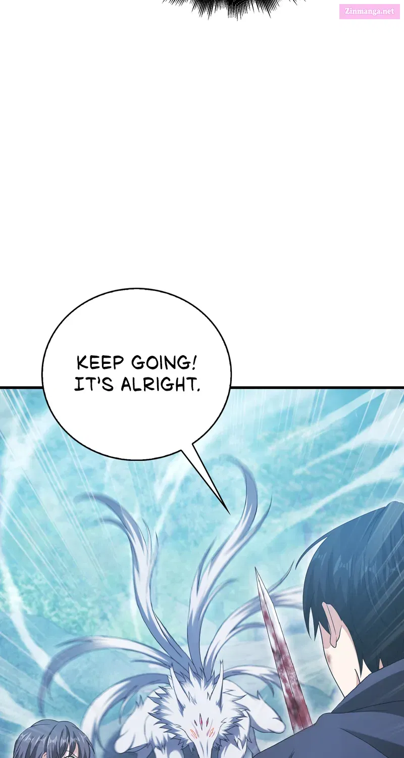 Read Maxed Talent Player chapter 29 image 14 on Lezhin