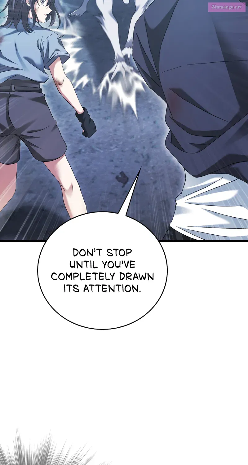Read Maxed Talent Player chapter 29 image 15 on Lezhin