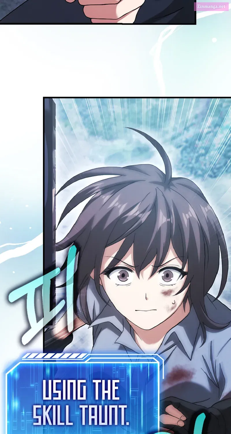 Read Maxed Talent Player chapter 29 image 17 on Lezhin