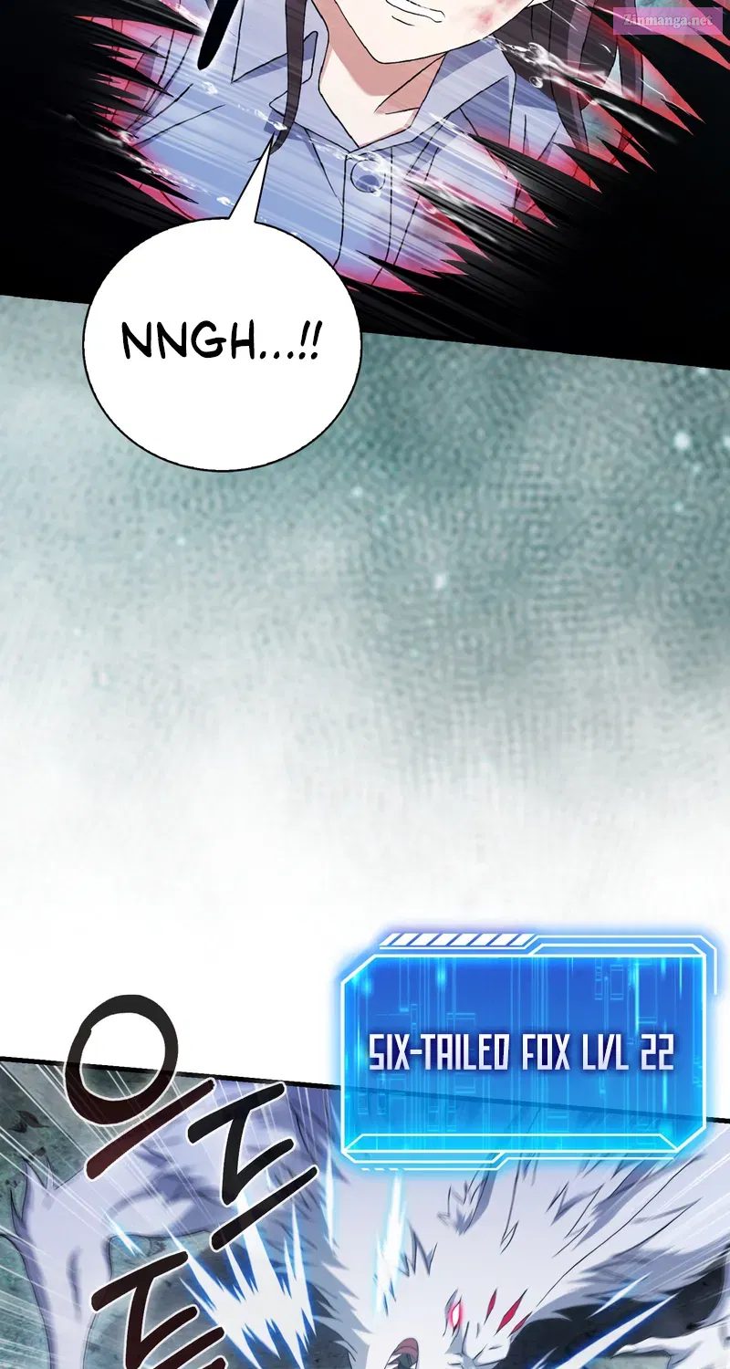 Read Maxed Talent Player chapter 29 image 22 on Lezhin