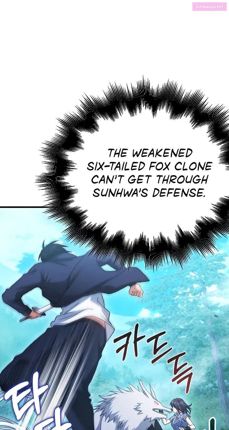 Read Maxed Talent Player chapter 29 image 24 on Lezhin