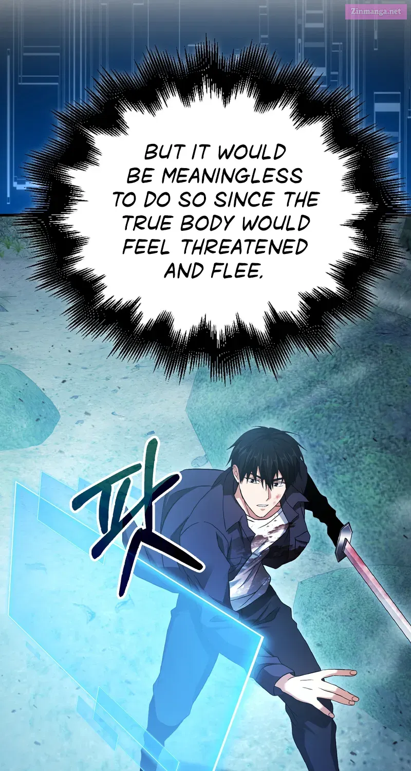 Read Maxed Talent Player chapter 29 image 26 on Lezhin