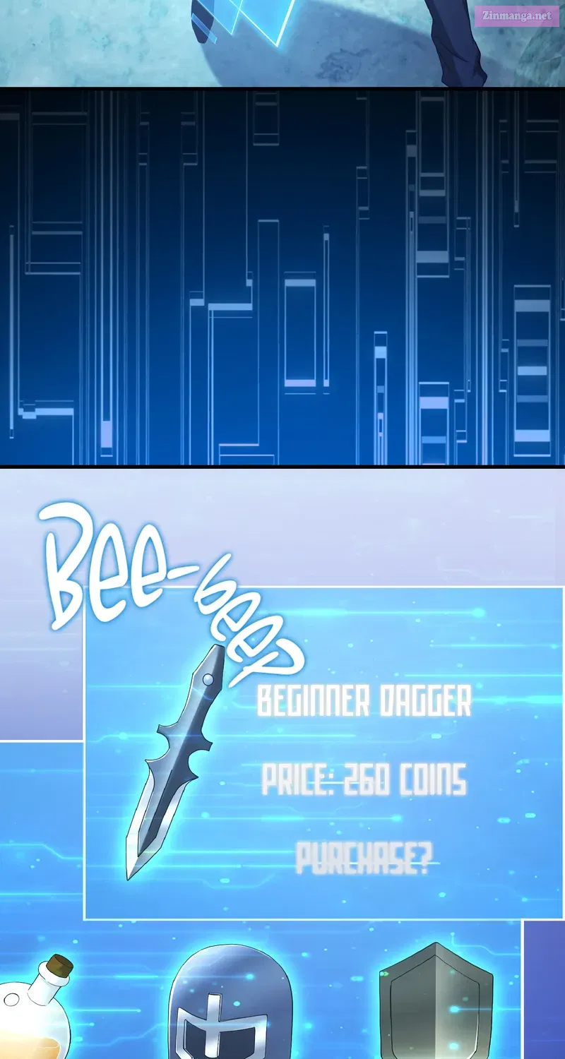 Read Maxed Talent Player chapter 29 image 27 on Lezhin