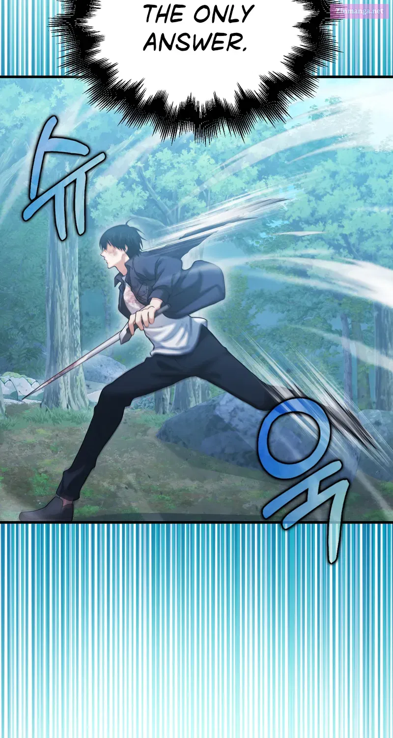 Read Maxed Talent Player chapter 29 image 30 on Lezhin