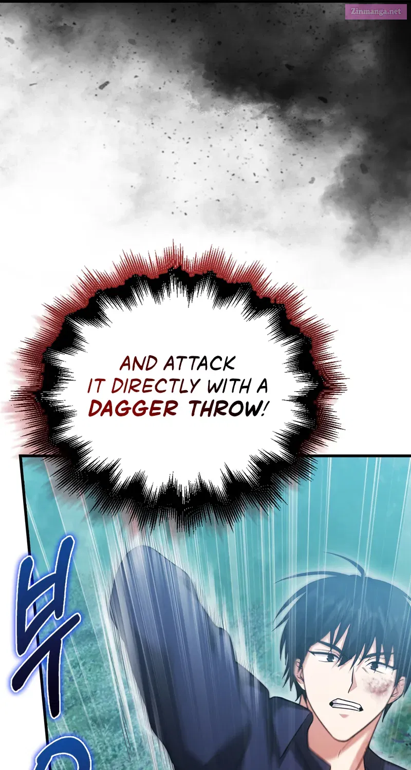Read Maxed Talent Player chapter 29 image 32 on Lezhin