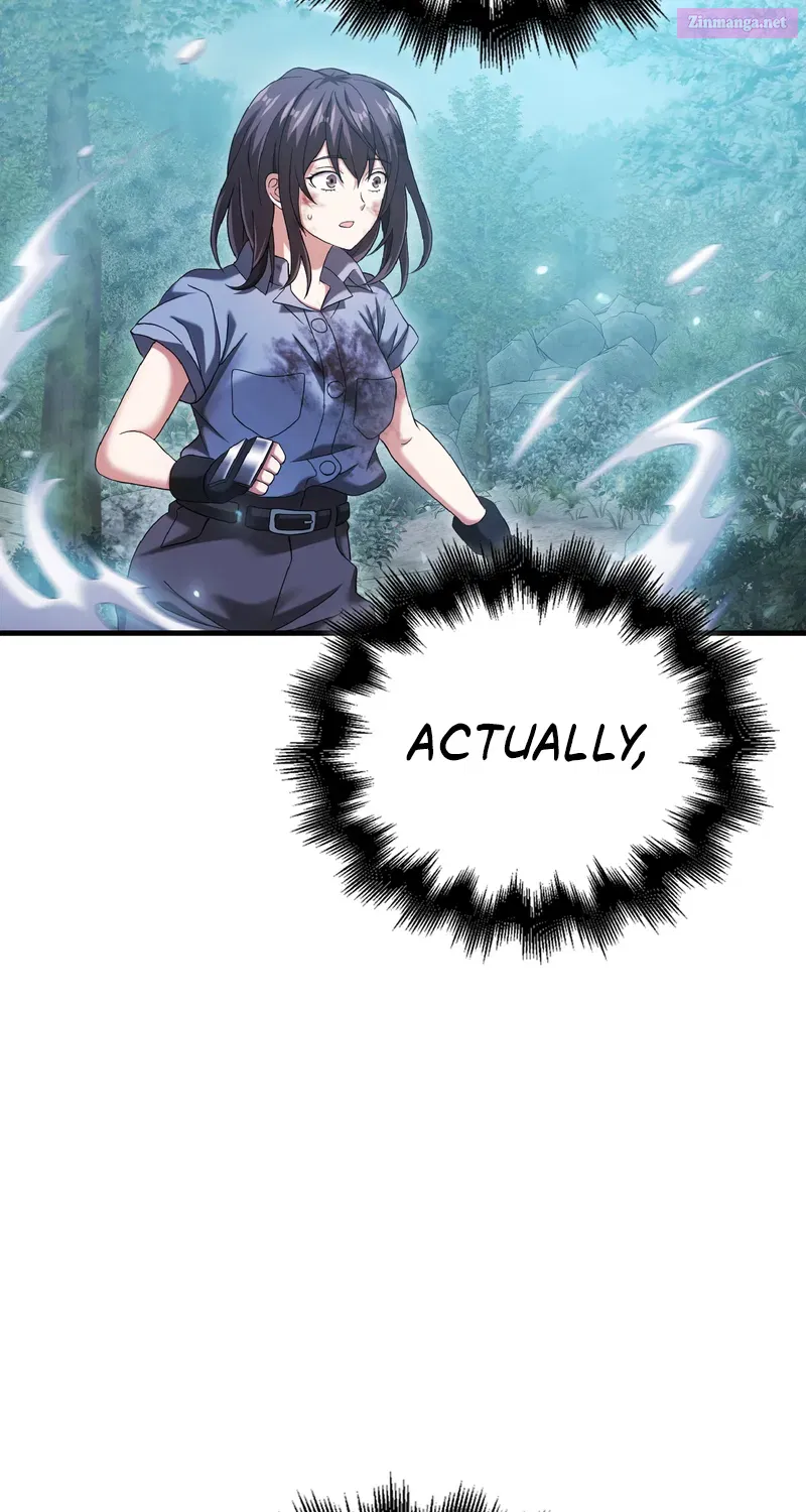 Read Maxed Talent Player chapter 29 image 42 on Lezhin