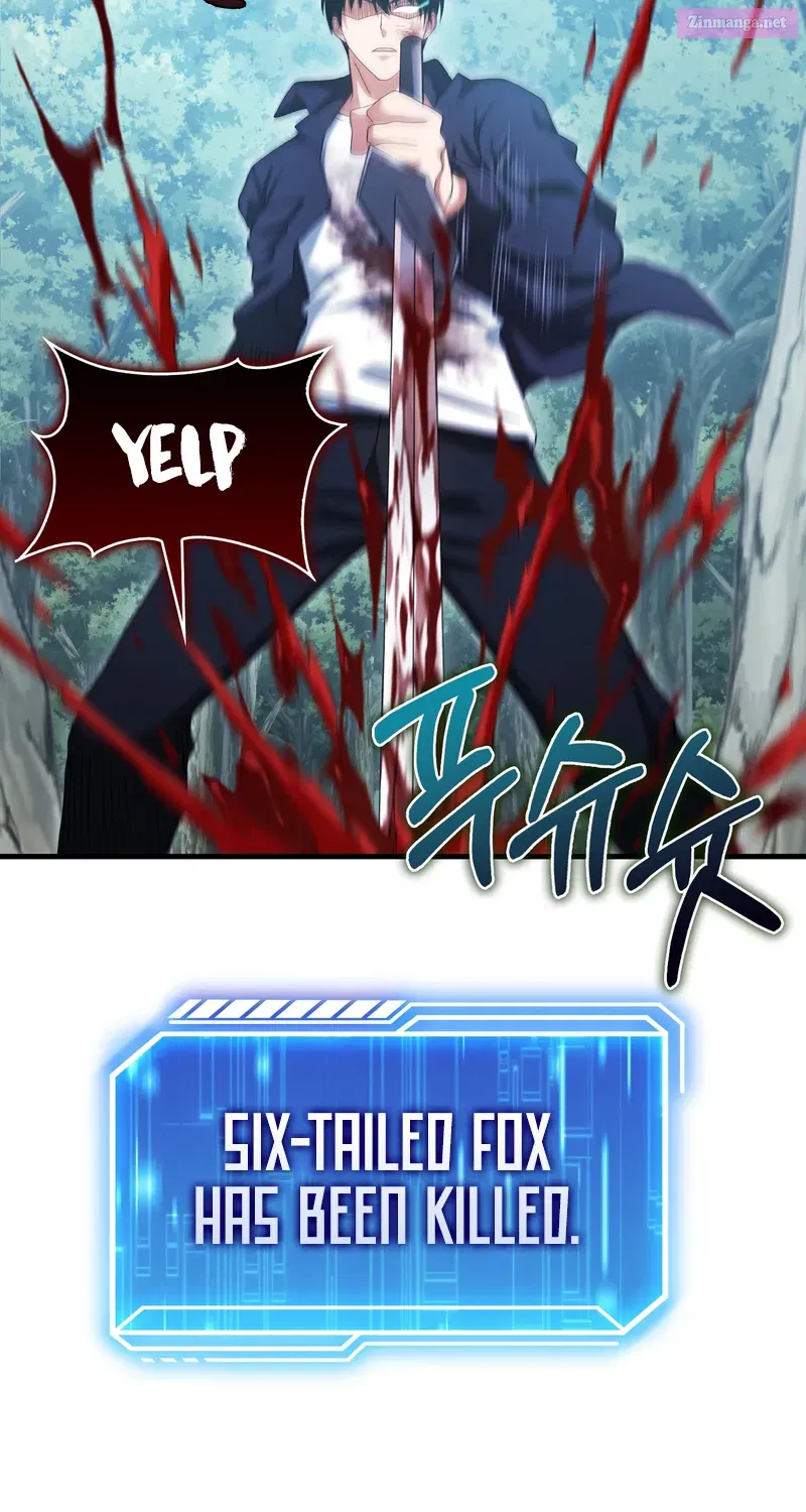 Read Maxed Talent Player chapter 29 image 47 on Lezhin