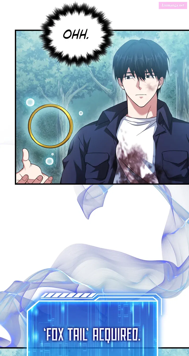 Read Maxed Talent Player chapter 29 image 50 on Lezhin