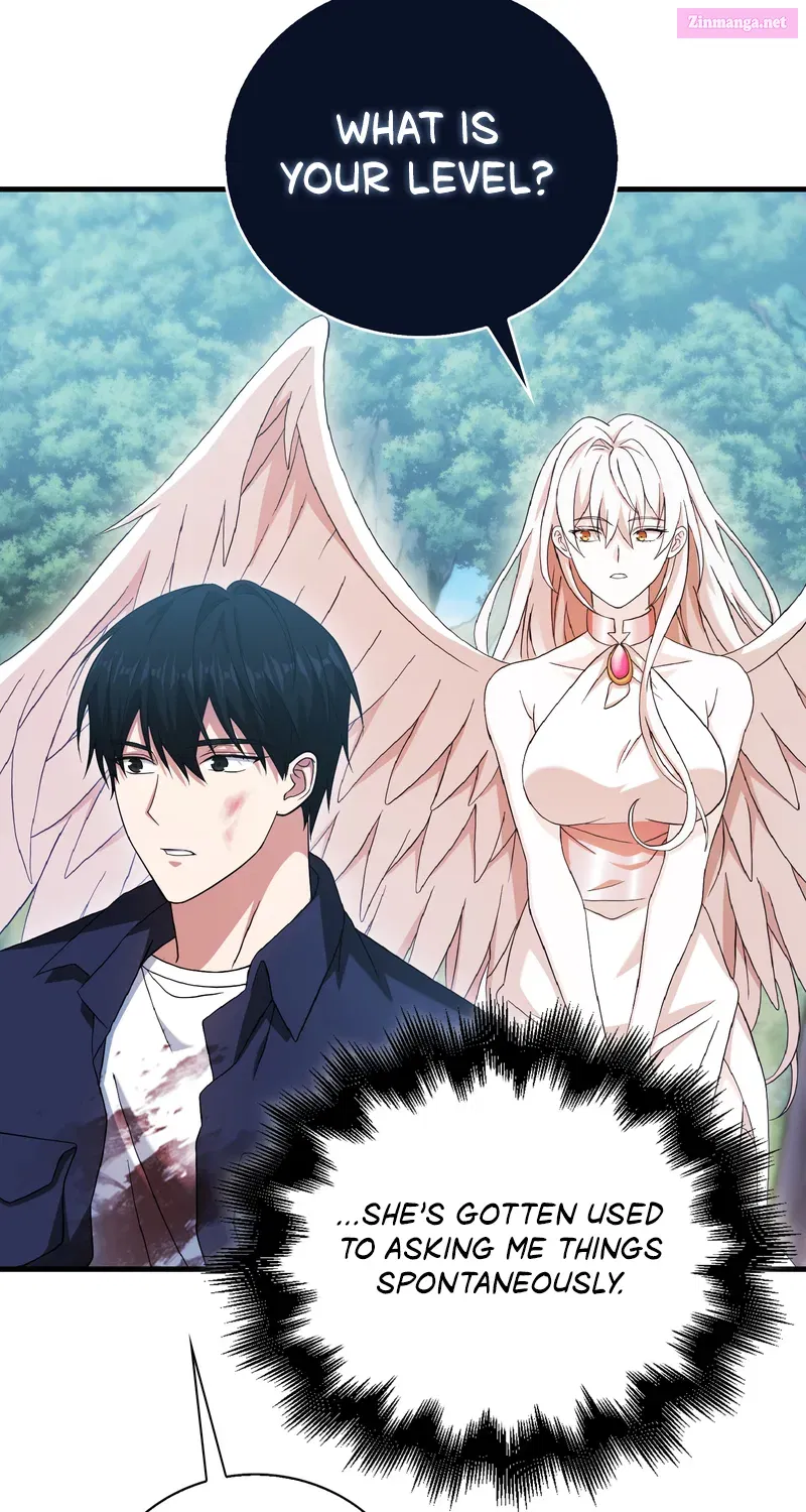 Read Maxed Talent Player chapter 29 image 58 on Lezhin