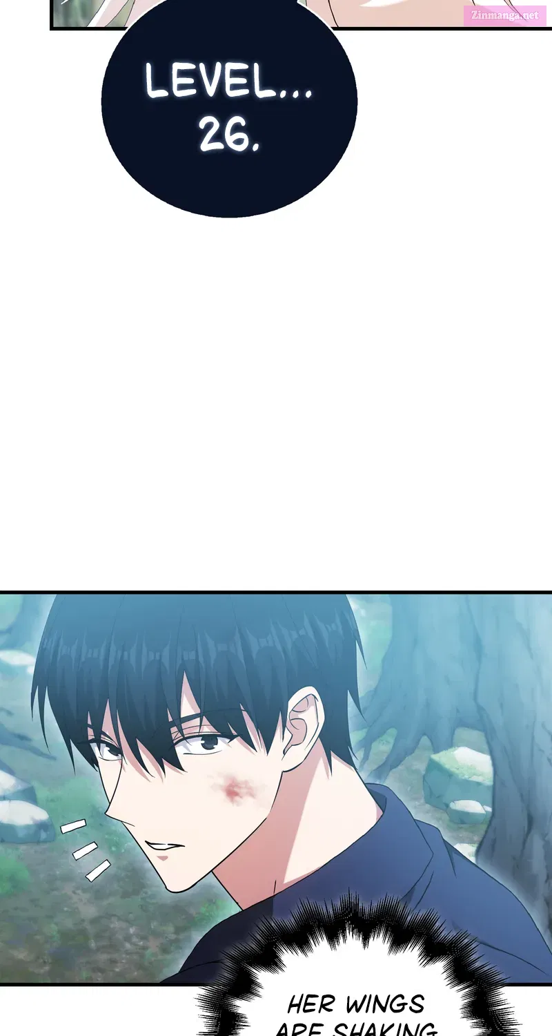 Read Maxed Talent Player chapter 29 image 60 on Lezhin
