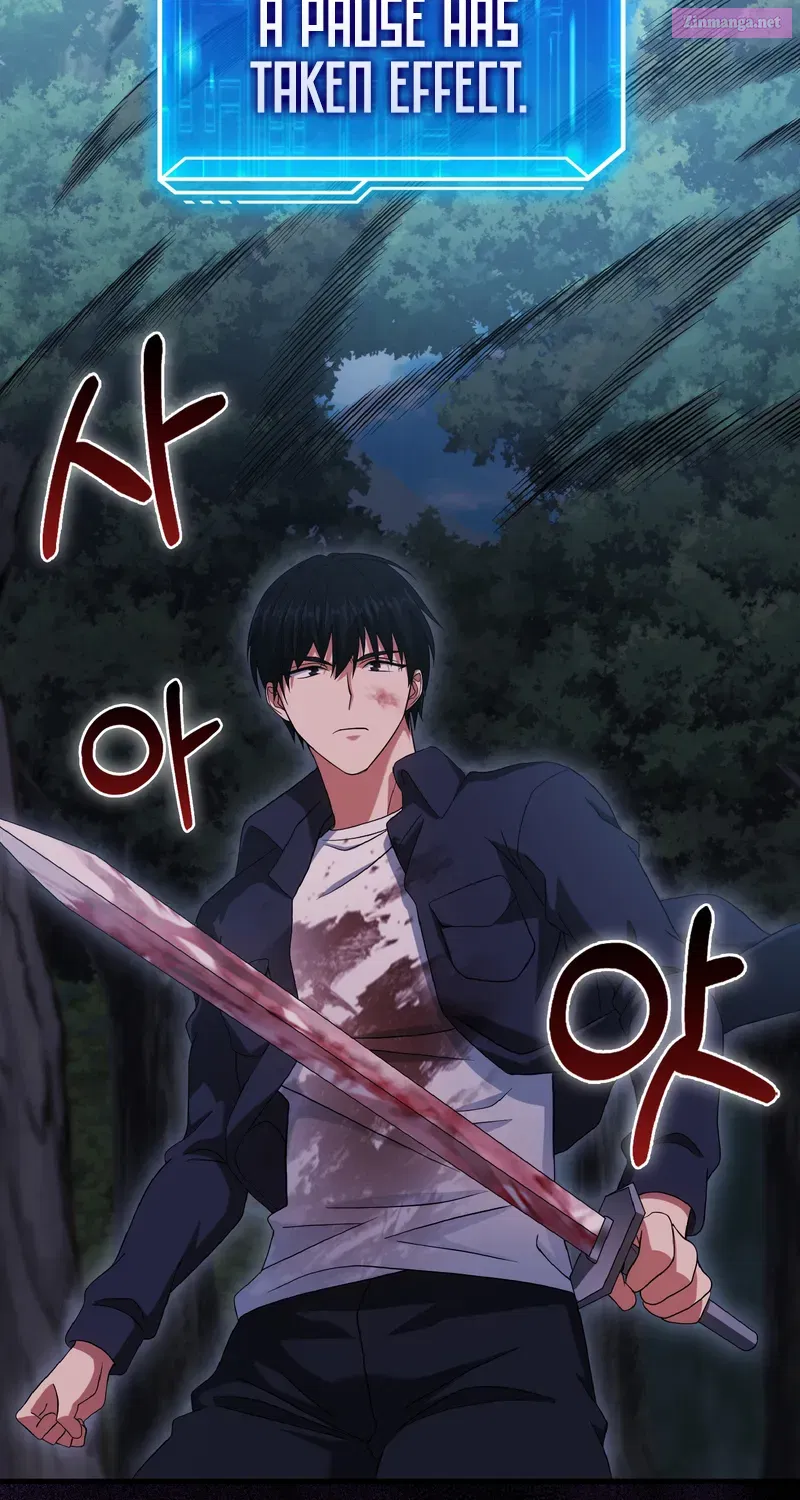 Read Maxed Talent Player chapter 29 image 62 on Lezhin
