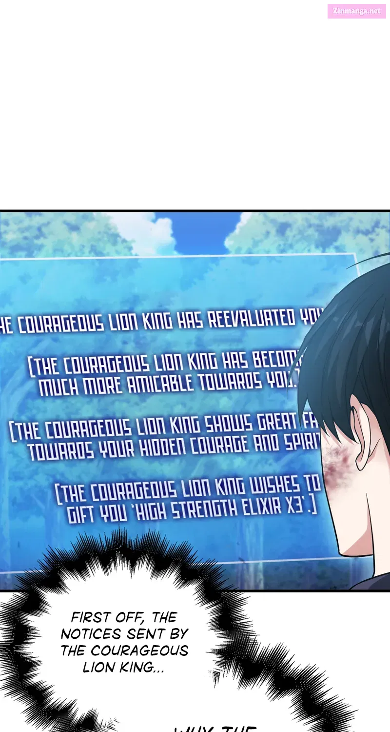 Read Maxed Talent Player chapter 29 image 69 on Lezhin