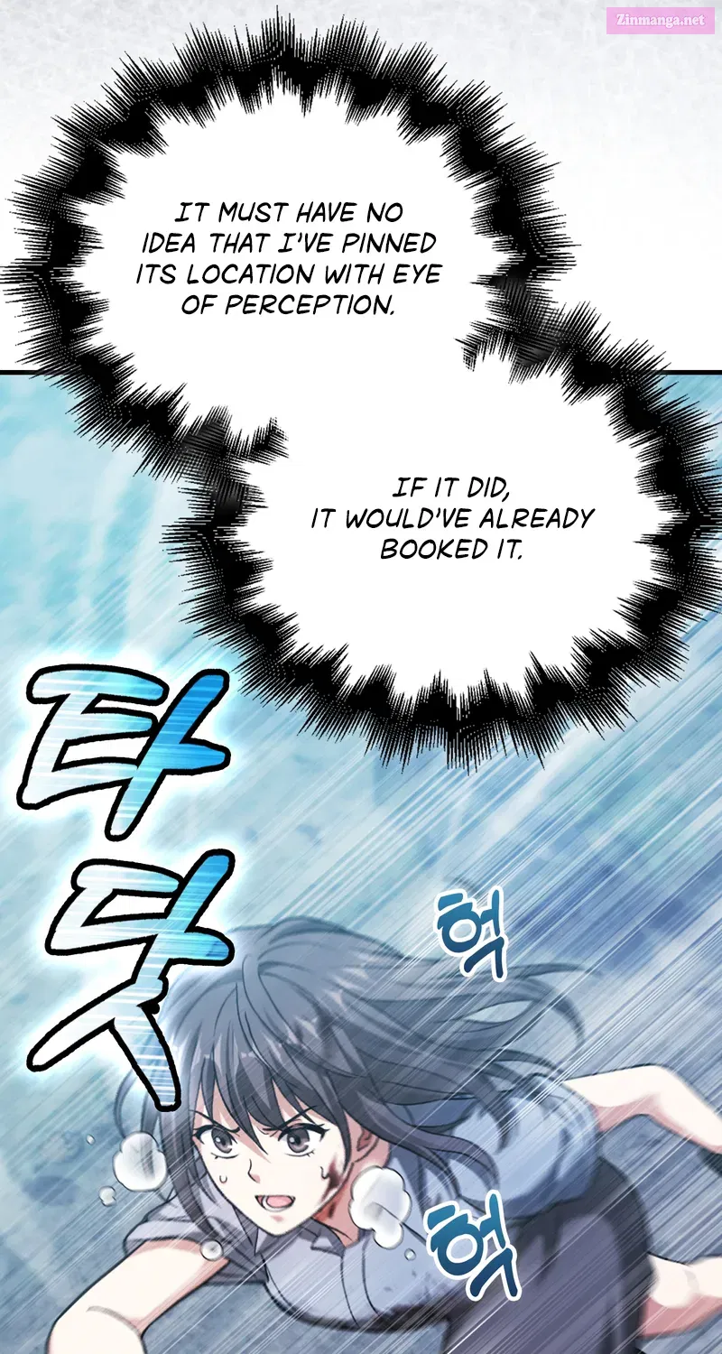 Read Maxed Talent Player chapter 29 image 7 on Lezhin