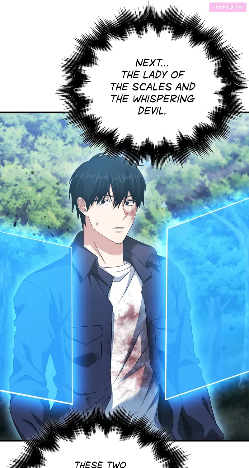 Read Maxed Talent Player chapter 29 image 71 on Lezhin