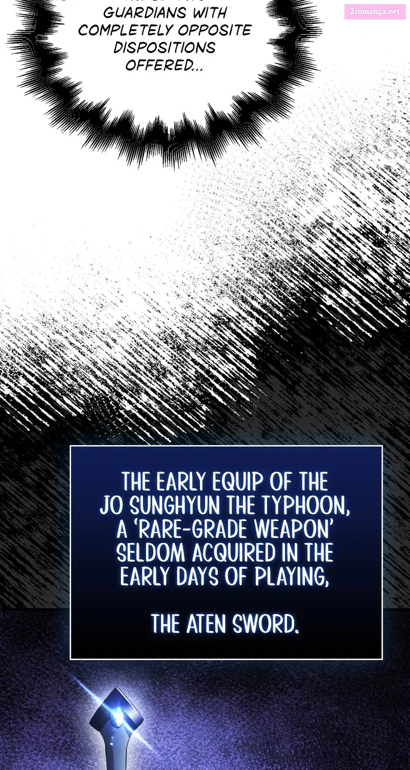 Read Maxed Talent Player chapter 29 image 72 on Lezhin