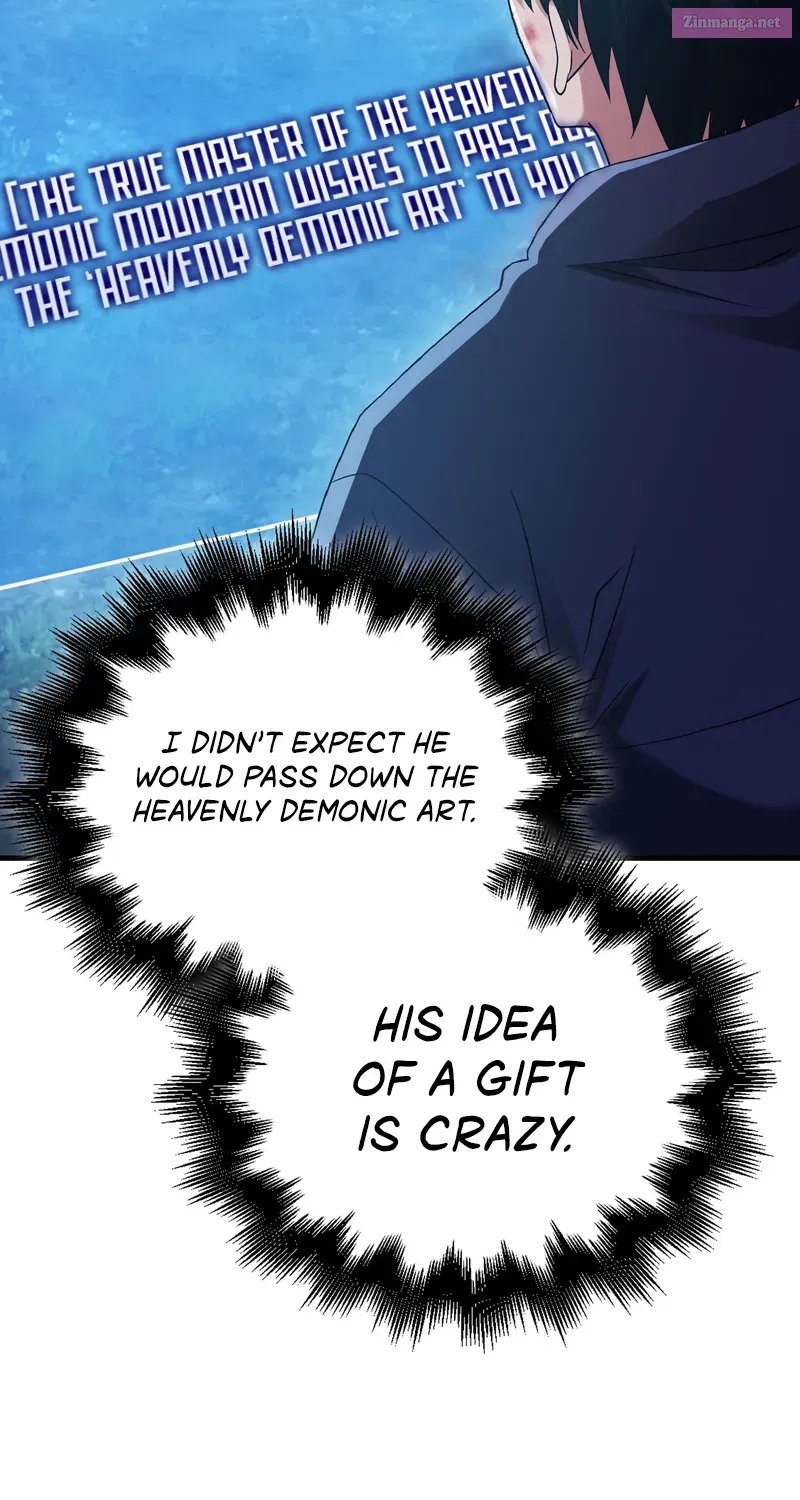 Read Maxed Talent Player chapter 29 image 76 on Lezhin