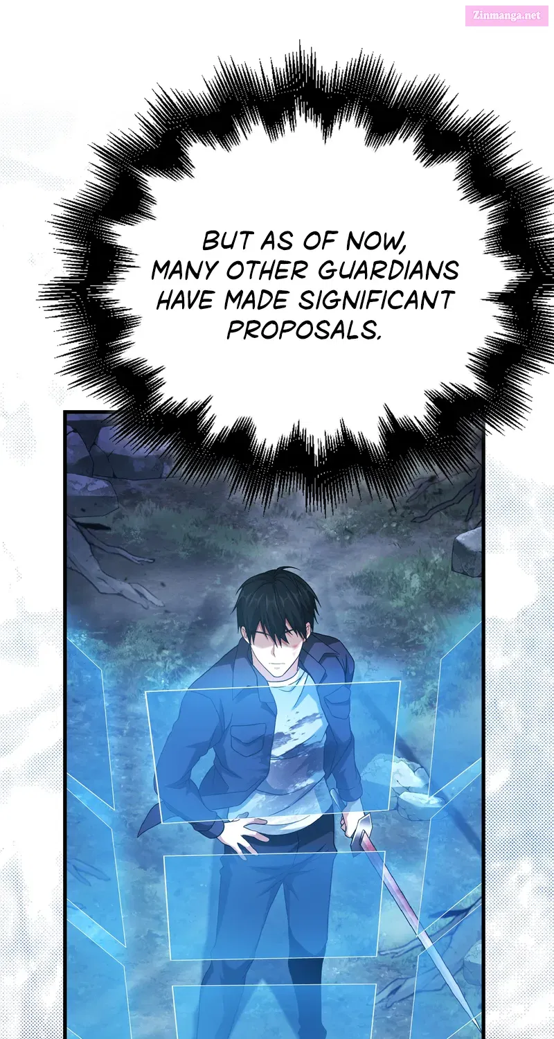 Read Maxed Talent Player chapter 29 image 79 on Lezhin