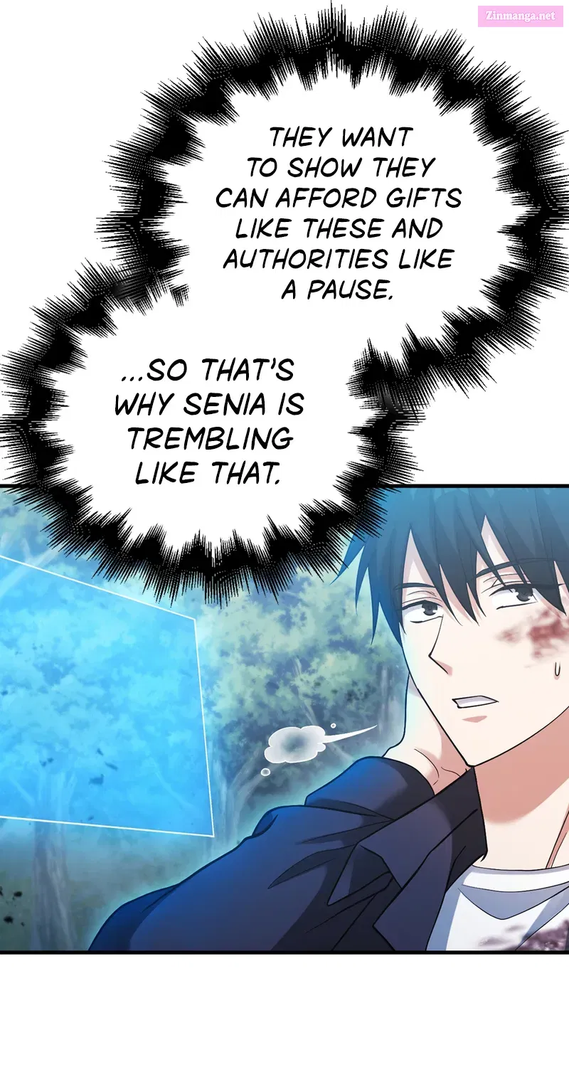Read Maxed Talent Player chapter 29 image 81 on Lezhin