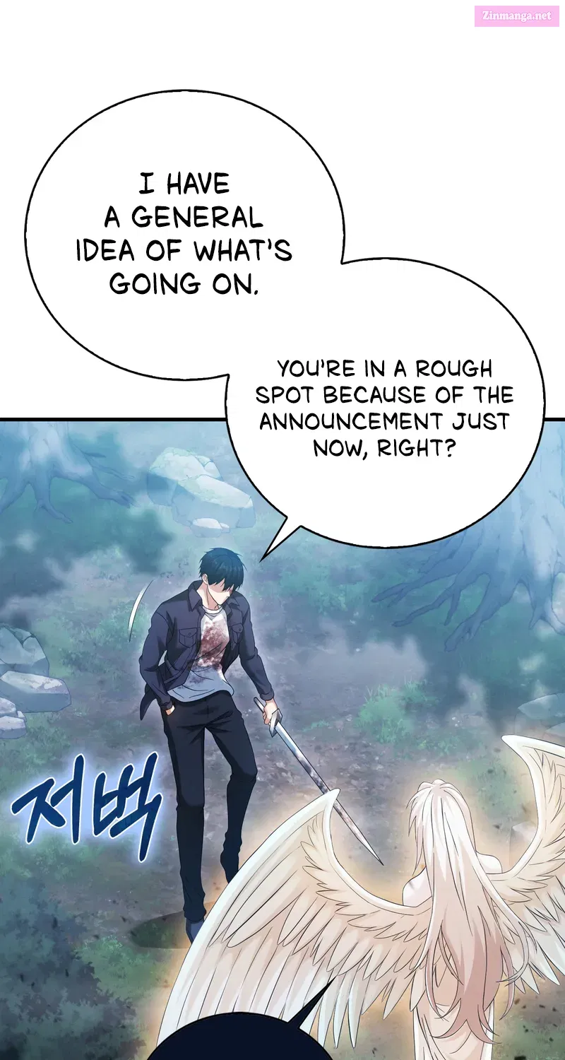 Read Maxed Talent Player chapter 29 image 88 on Lezhin