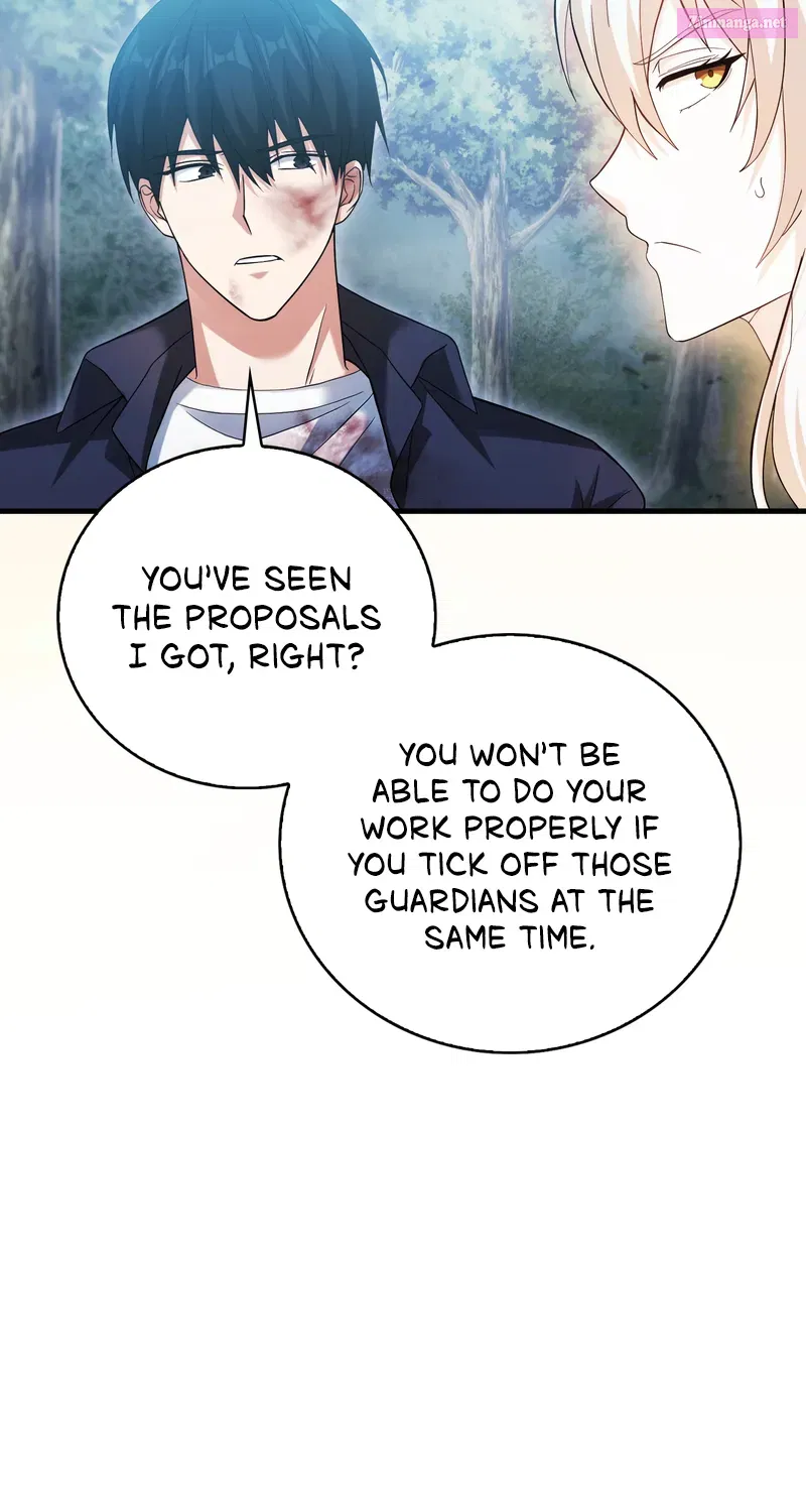 Read Maxed Talent Player chapter 29 image 90 on Lezhin